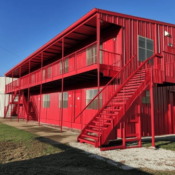 Prefab Labor Sheds for Sale