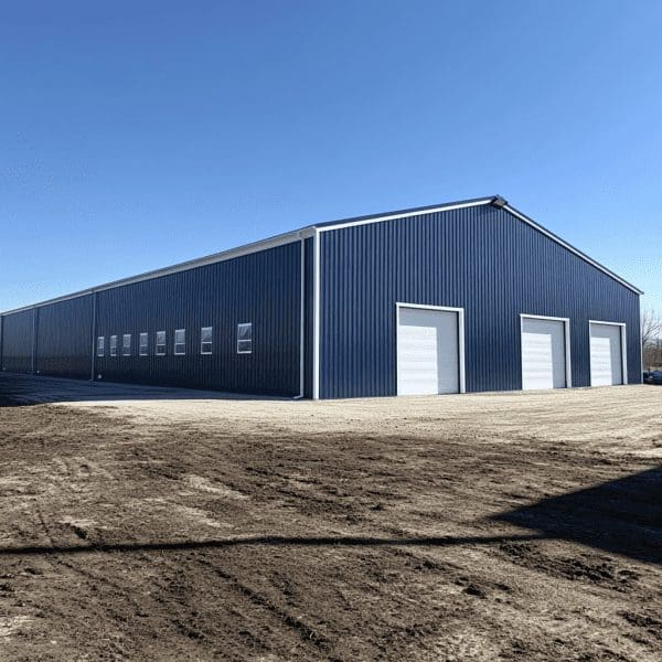 engineered steel buildings in Karnataka