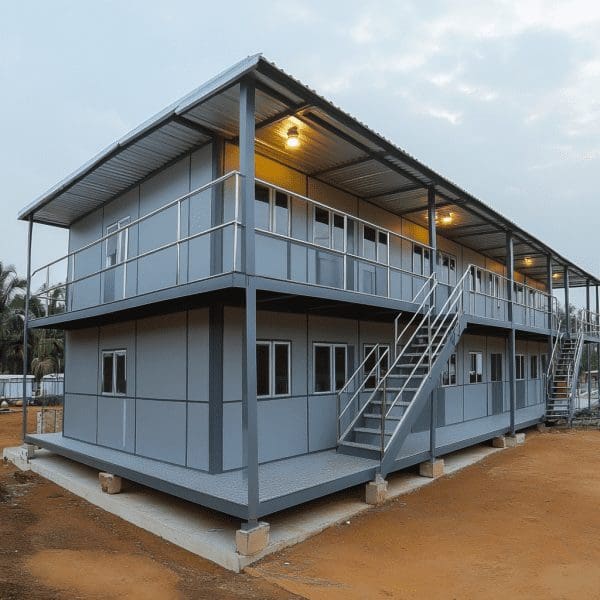 Labor Shelters for Sale in Bangalore