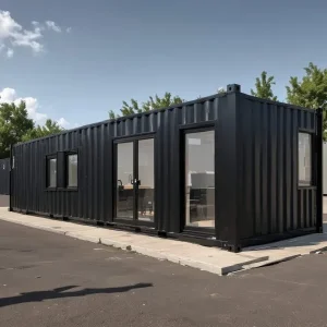 modular-portable-cabin-black-600x600