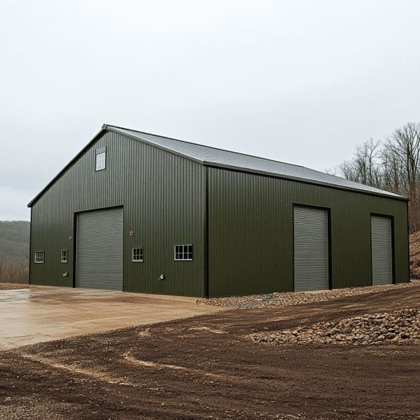 Pre-Engineered Steel Building manufacturers in Karnataka