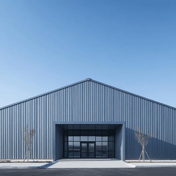 Pre-Engineered Steel Building manufacturers