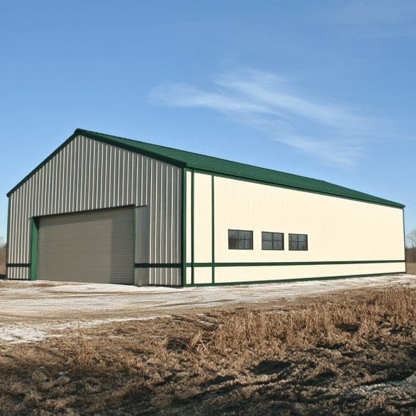 Pre-Engineered Building Suppliers