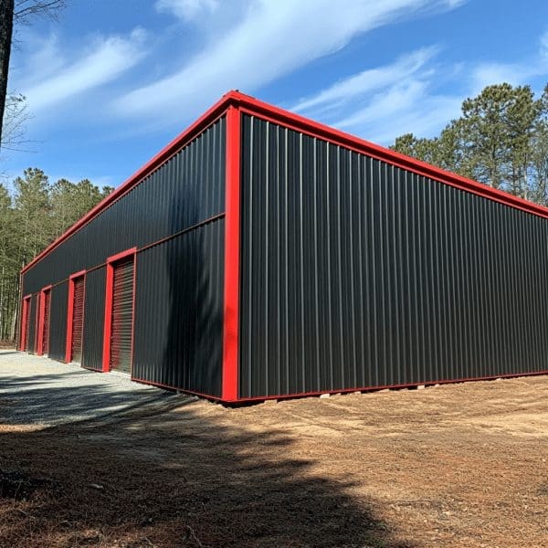 Pre-engineered Metal Building Manufacturers in Karnataka