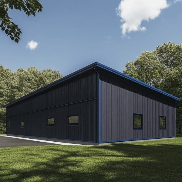 Pre-engineered Metal Building Manufacturers in Bangalore