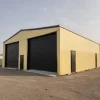 Prefabricated Warehouses