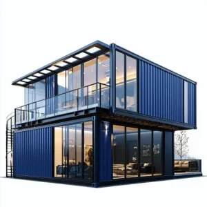 Shipping Container Homes